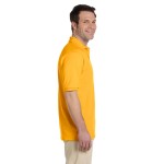 Jerzees SpotShield Jersey Polo